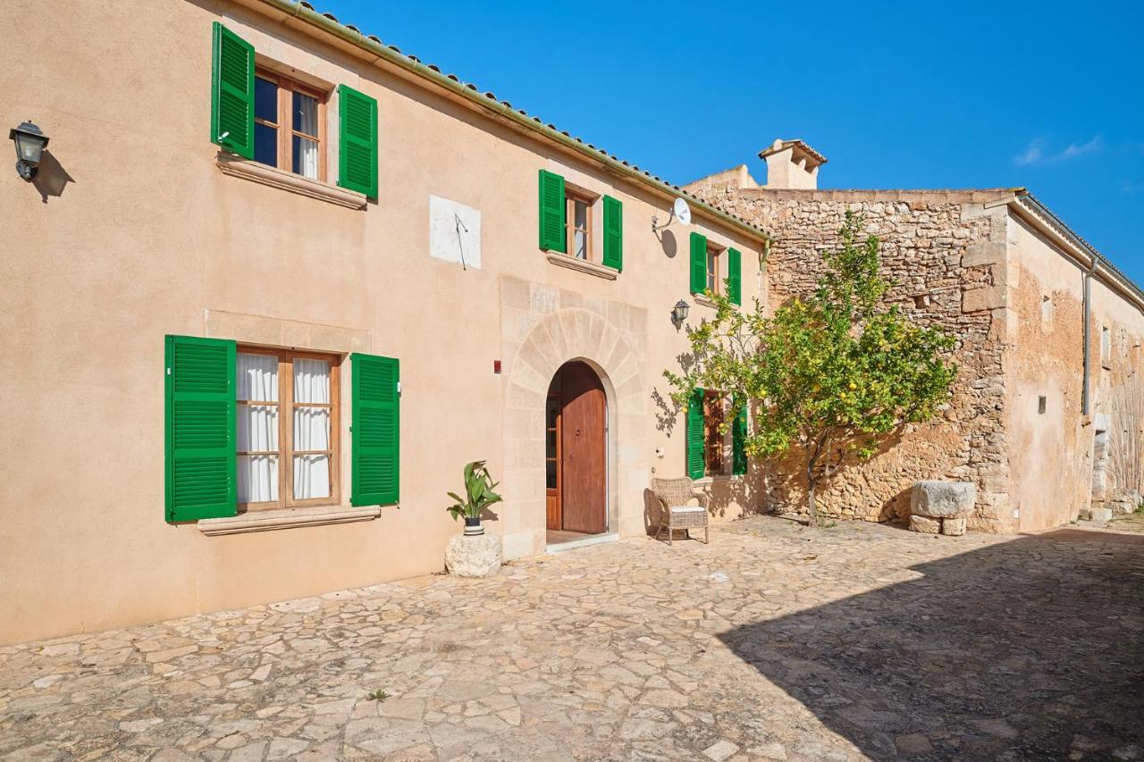Son Oliver By Mallorca House Rent Ferienhaus