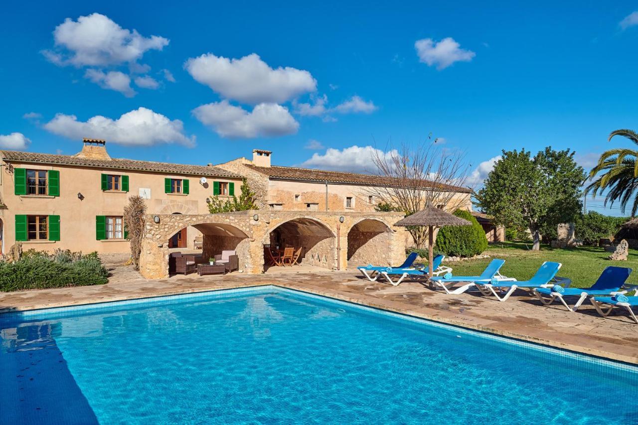 Son Oliver By Mallorca House Rent Ferienhaus *
