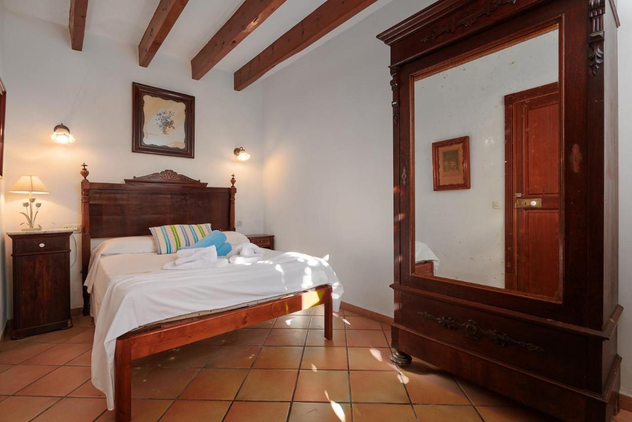 Son Oliver By Mallorca House Rent Ferienhaus *