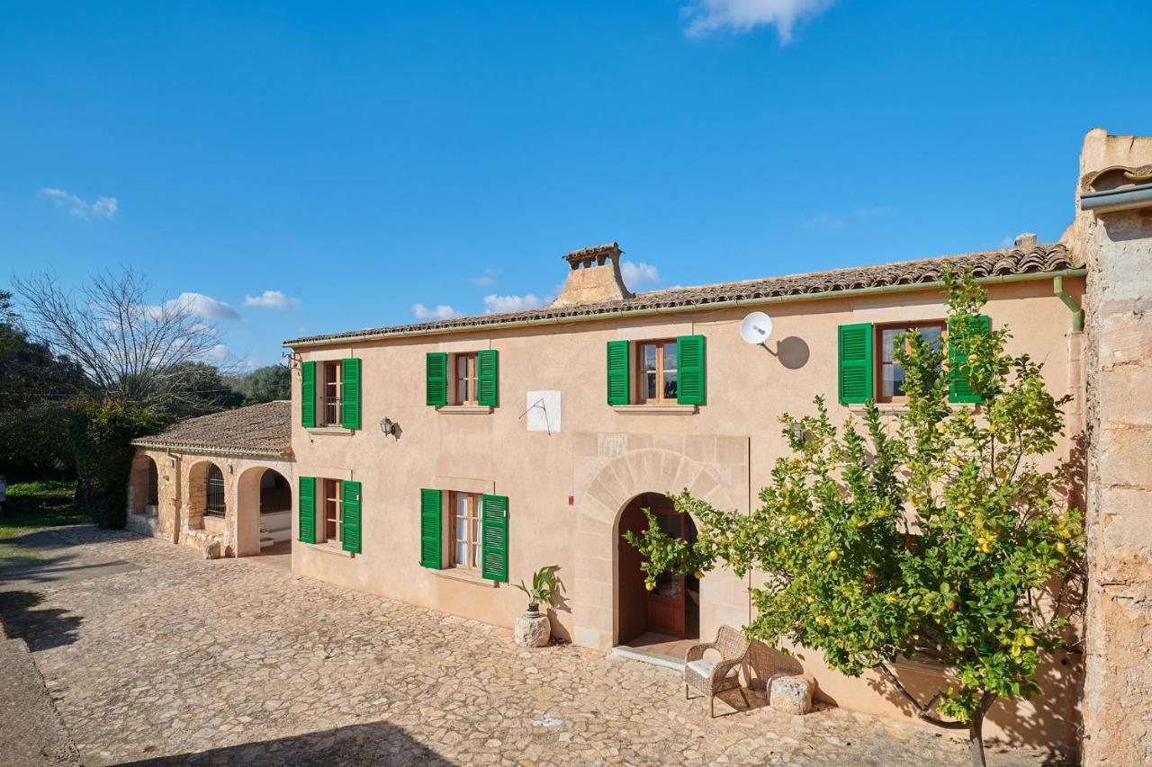 Ferienhaus Son Oliver By Mallorca House Rent
