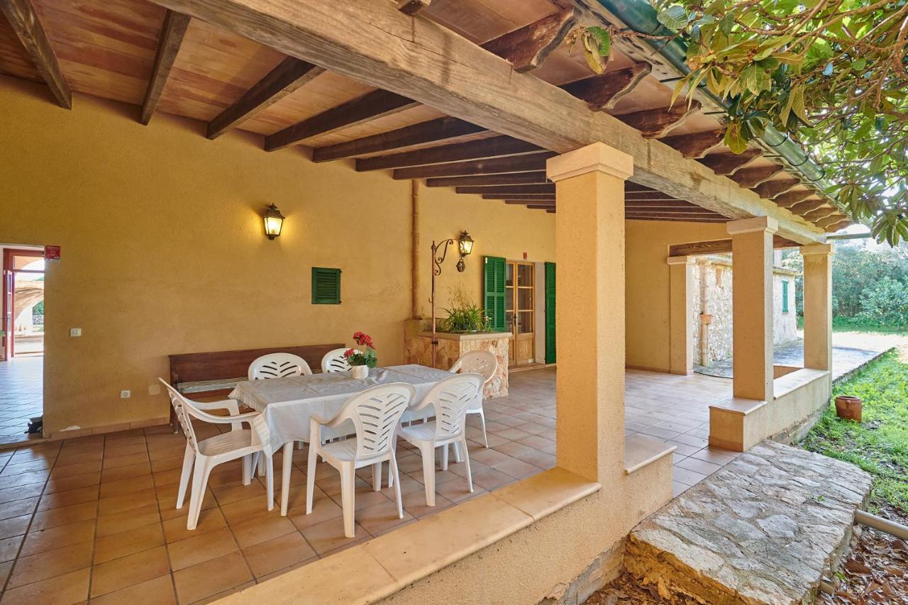 Ferienhaus Son Oliver By Mallorca House Rent Felanitx