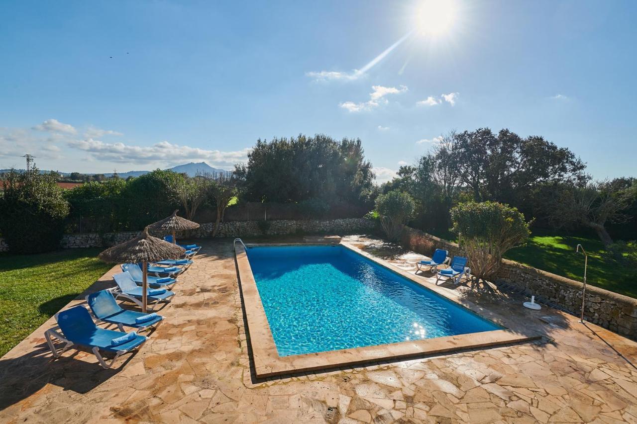 Son Oliver By Mallorca House Rent Ferienhaus *