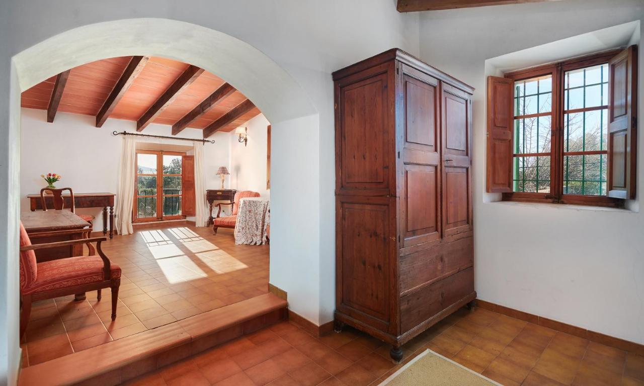 Ferienhaus Son Oliver By Mallorca House Rent Felanitx