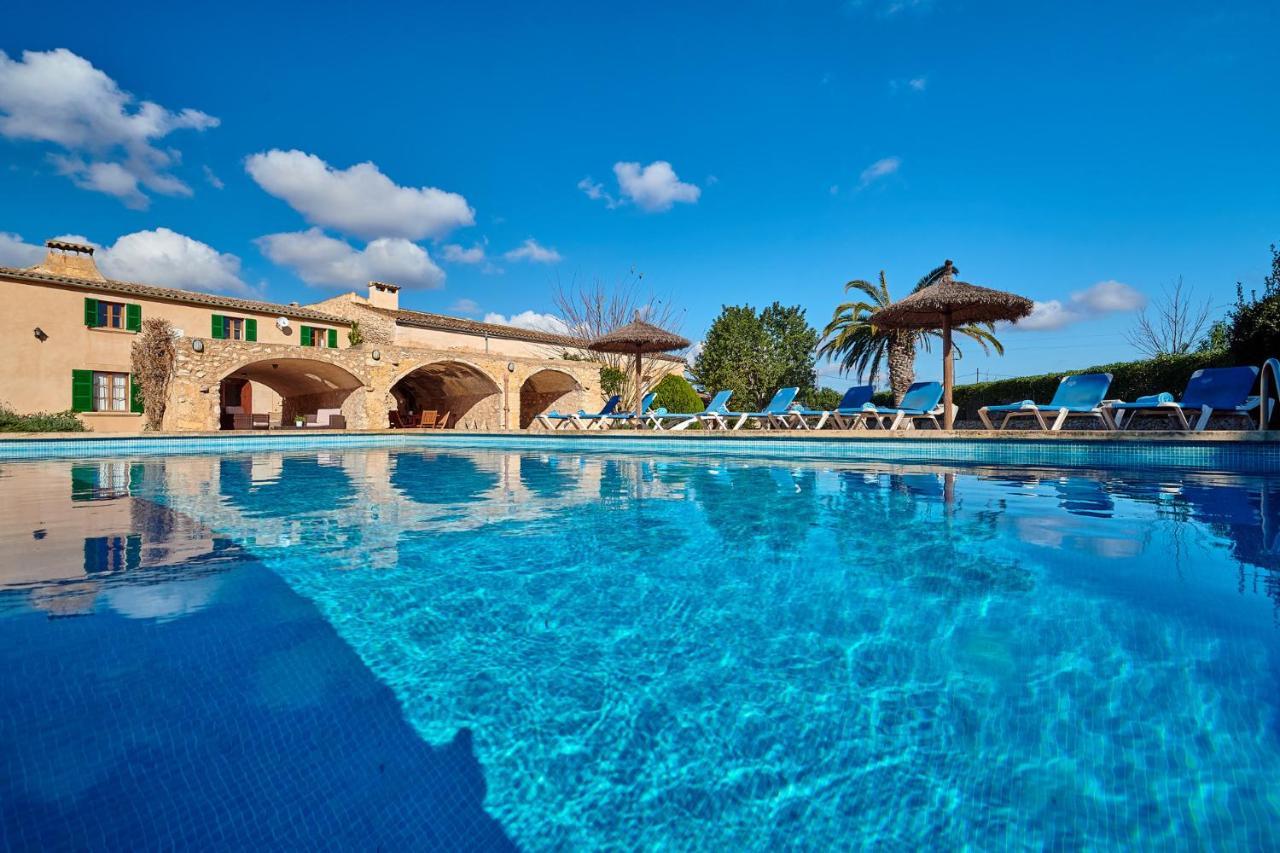 Son Oliver By Mallorca House Rent Ferienhaus *