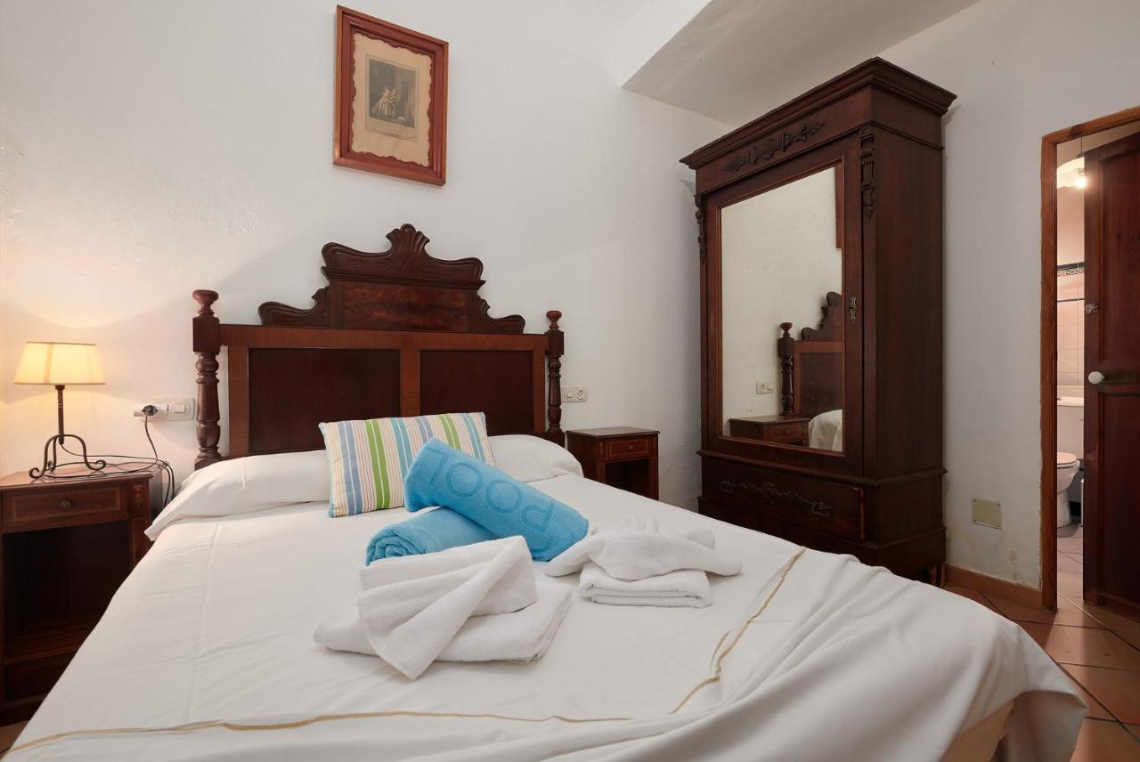 Ferienhaus Son Oliver By Mallorca House Rent *