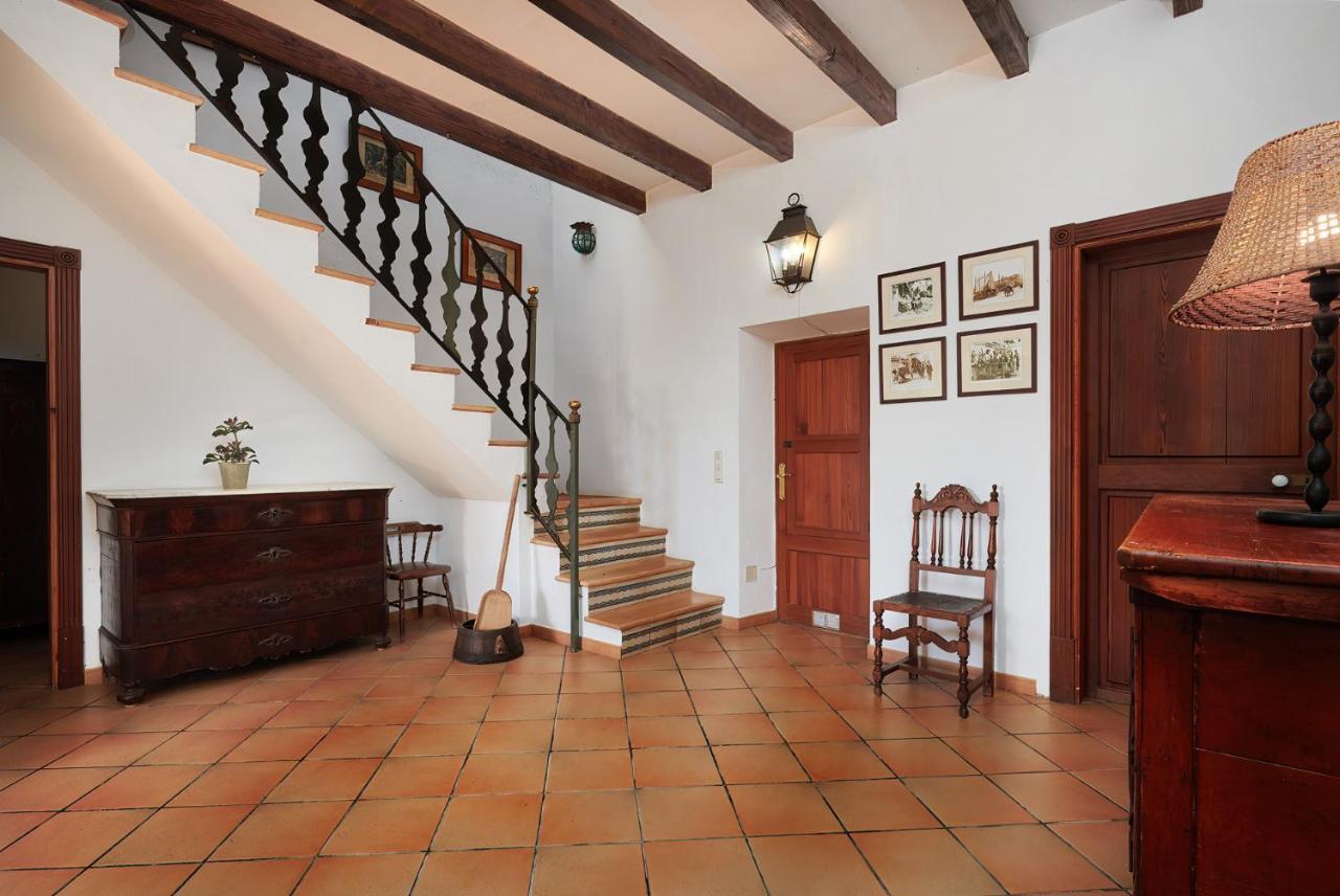 Son Oliver By Mallorca House Rent Holiday home