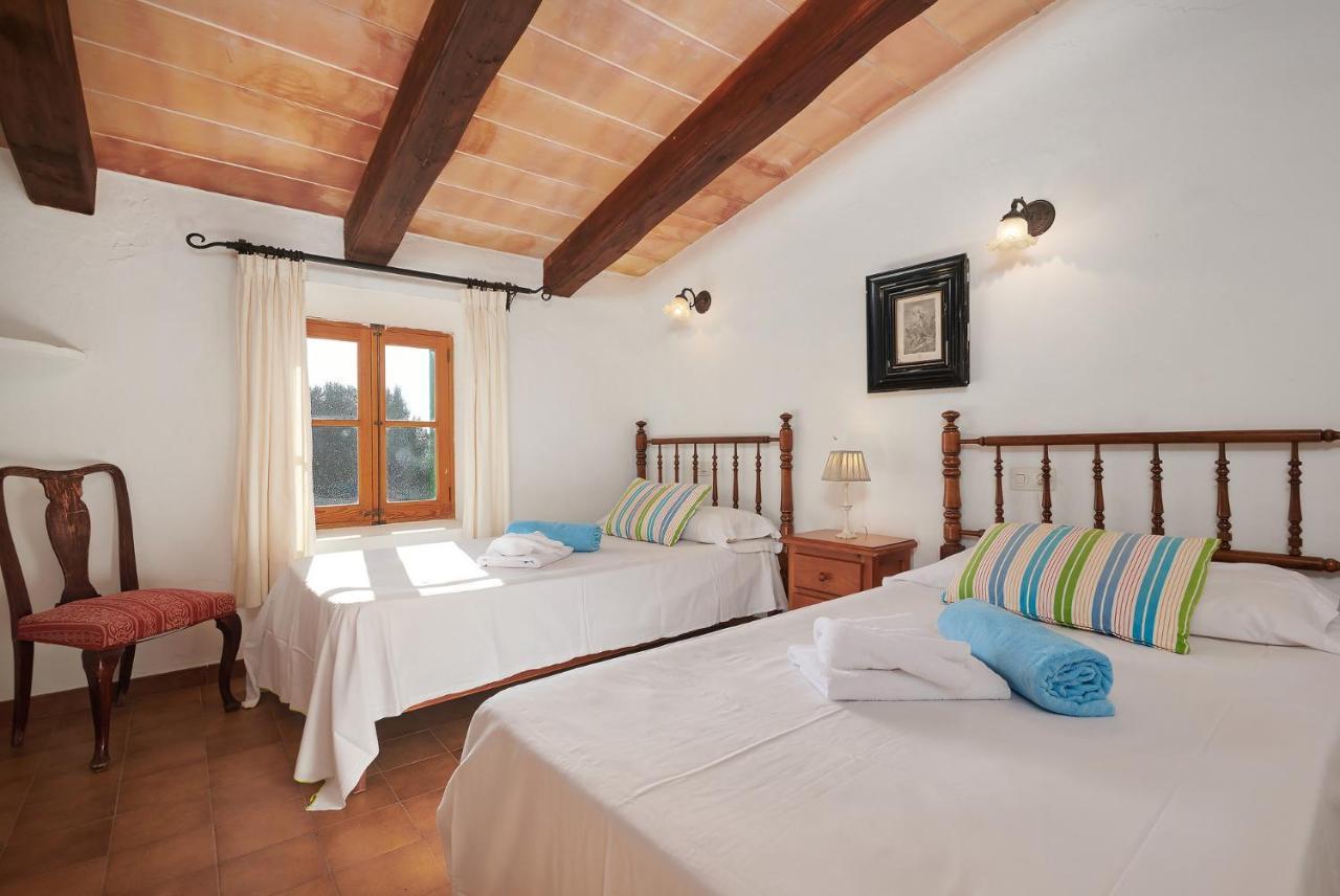Ferienhaus Son Oliver By Mallorca House Rent Felanitx