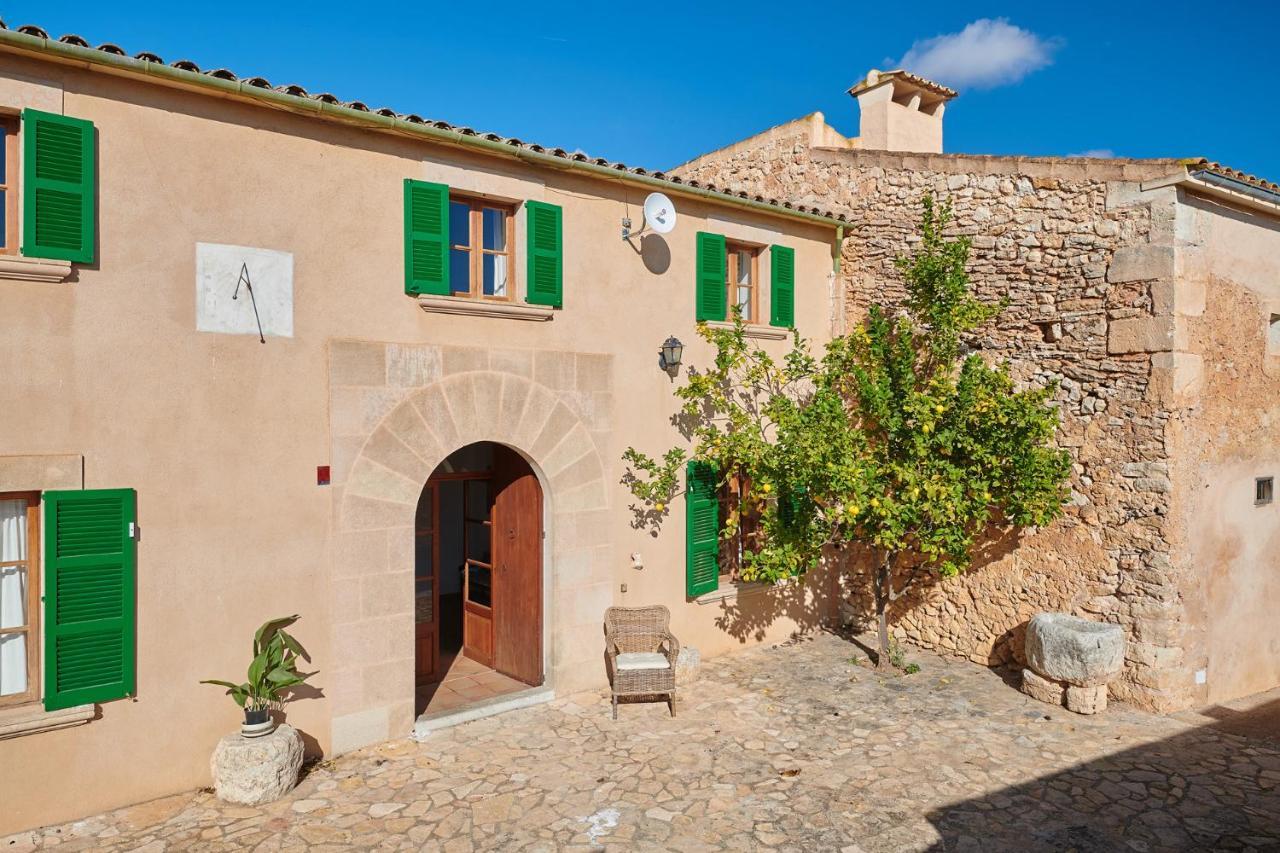 Son Oliver By Mallorca House Rent Holiday home Felanitx