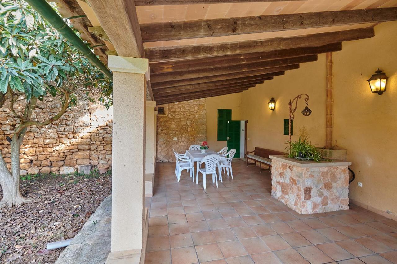 Son Oliver By Mallorca House Rent Ferienhaus