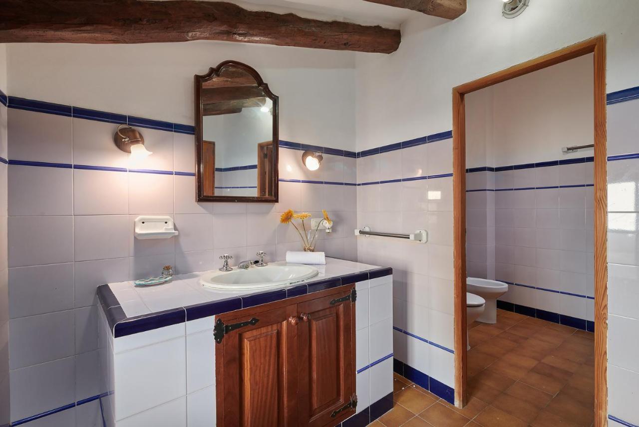 Son Oliver By Mallorca House Rent Fenalitx (Fenalich)
