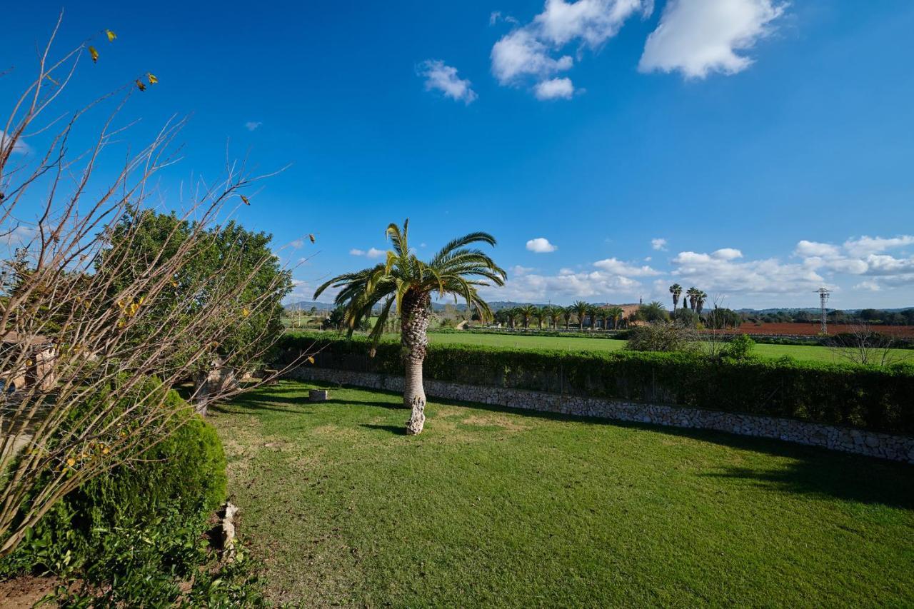 Son Oliver By Mallorca House Rent * Fenalitx (Fenalich)