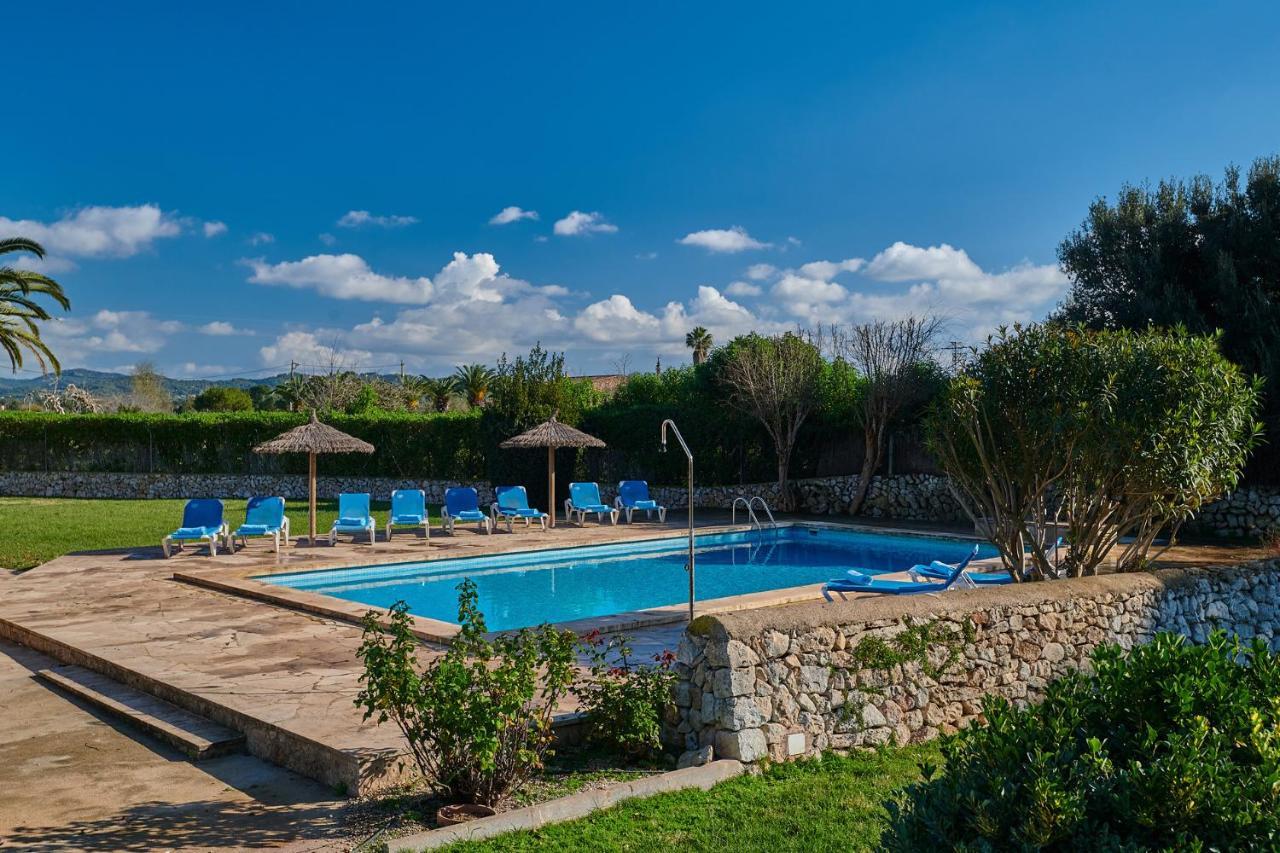 Son Oliver By Mallorca House Rent Fenalitx (Fenalich)