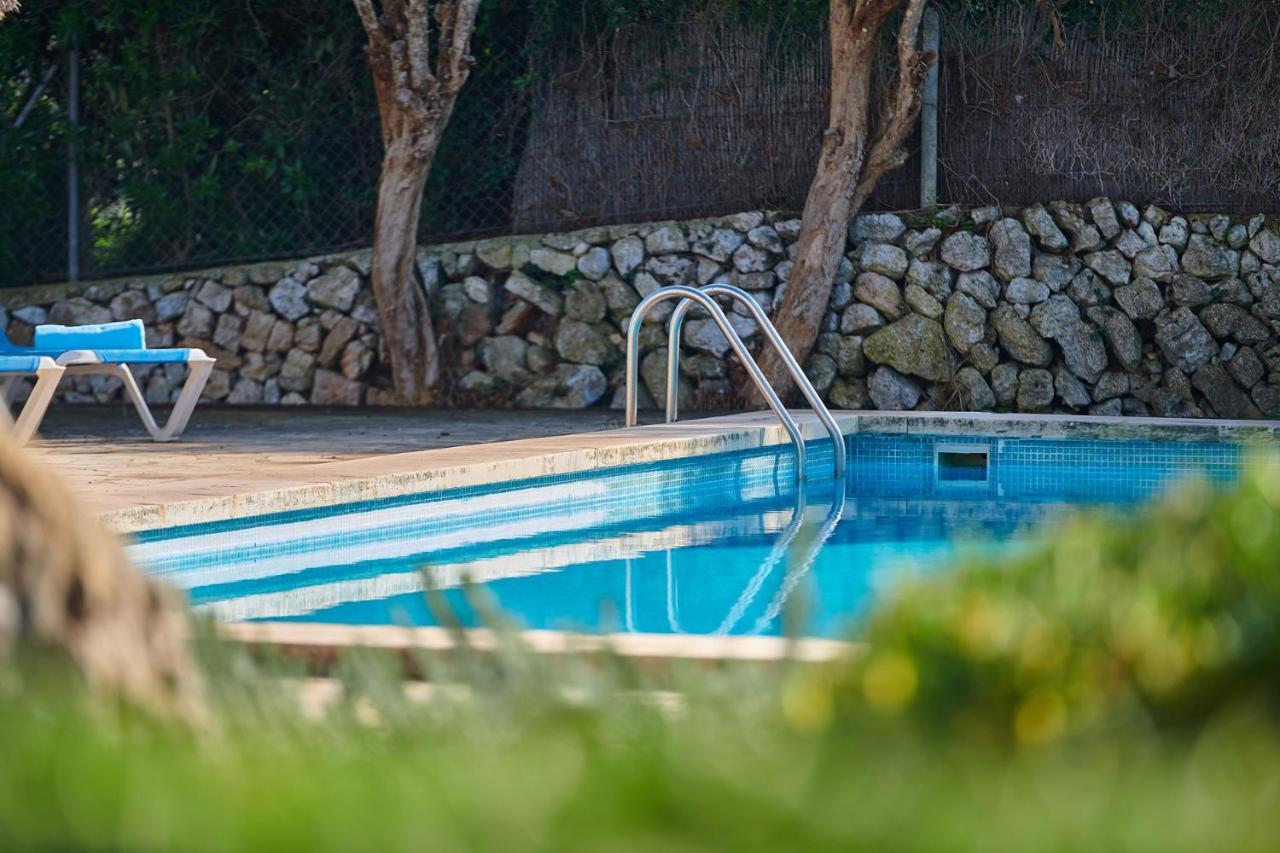 Son Oliver By Mallorca House Rent Fenalitx (Fenalich)